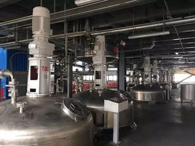 龙头企业强力认定 创新助力安全无污染的保洁生产