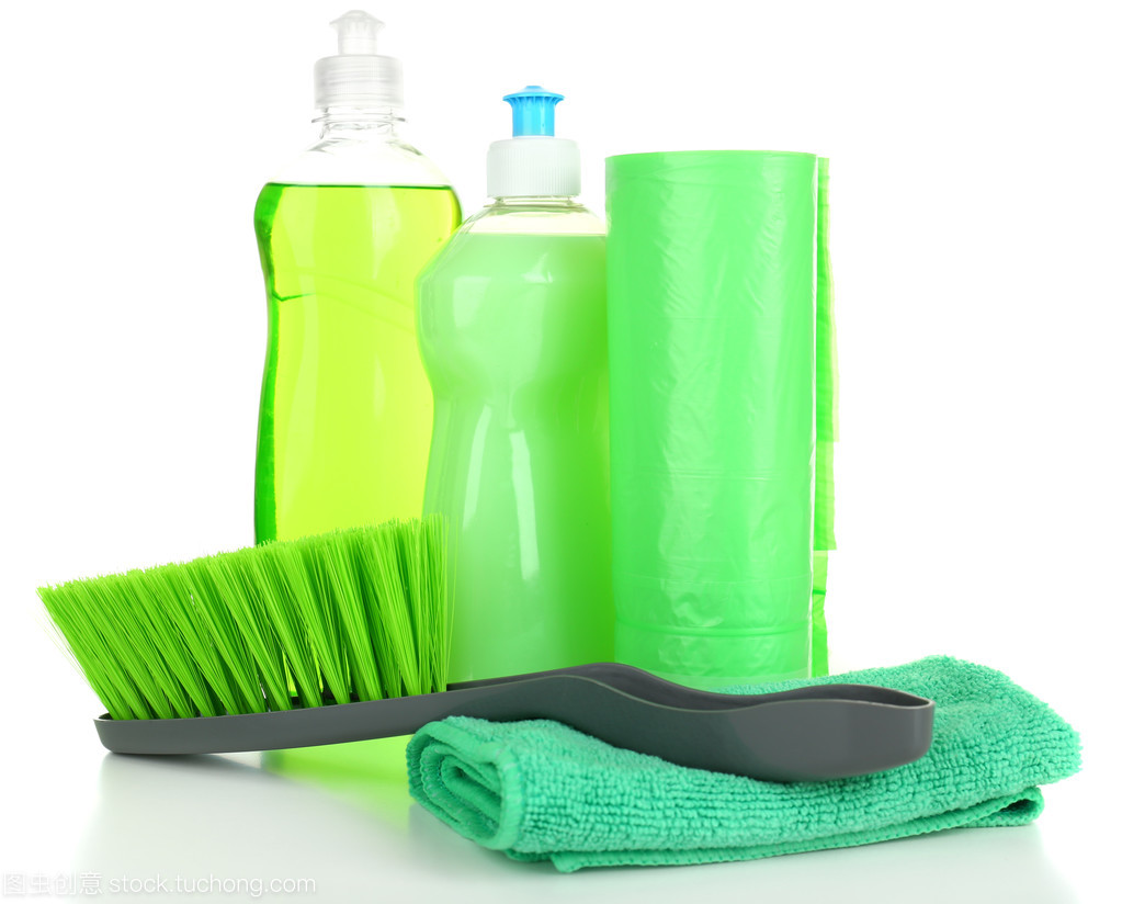 清洁产品与专业消毒服务 构筑健康生活的双重保障